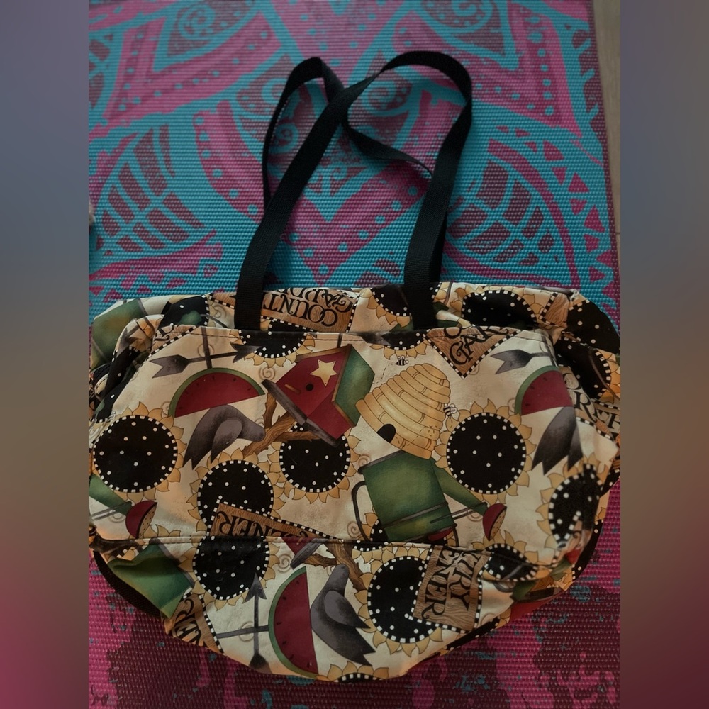 ❤️Cute bag large space ❤️